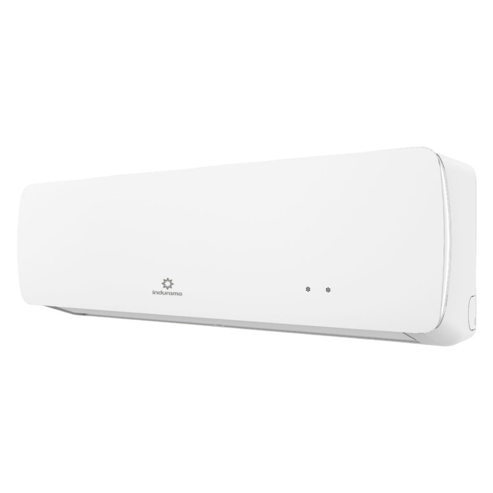 Aire Acondicionado Indurama | 24000 BTU Alta Eficiencia | Split modelo ASI-244A cómpralo en Mi Bodega Ec