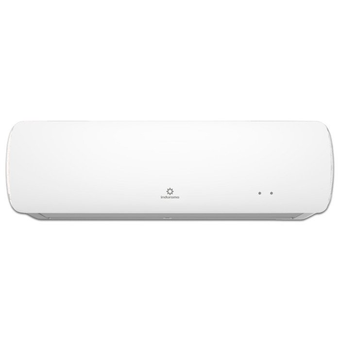 Aire Acondicionado Indurama |24000 BTU Alta Eficiencia| Split modelo ASI-244A cómpralo en Mi Bodega Ec