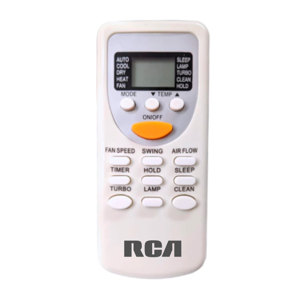 Aire Acondicionado RCA | 24000 BTU Alta Eficiencia | Split modelo RCA-24KBTU cómpralo en Mi Bodega Ec