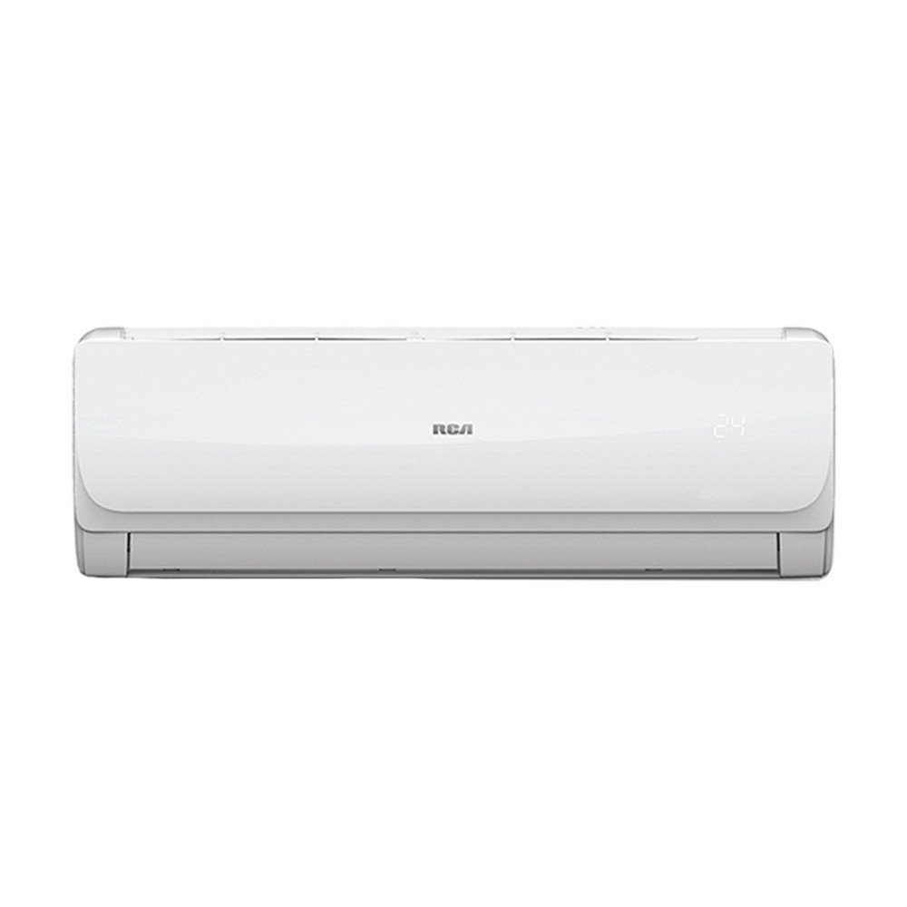 Aire Acondicionado RCA|24000 BTU Alta Eficiencia | Split modelo RCA-24KBTU cómpralo en Mi Bodega Ec