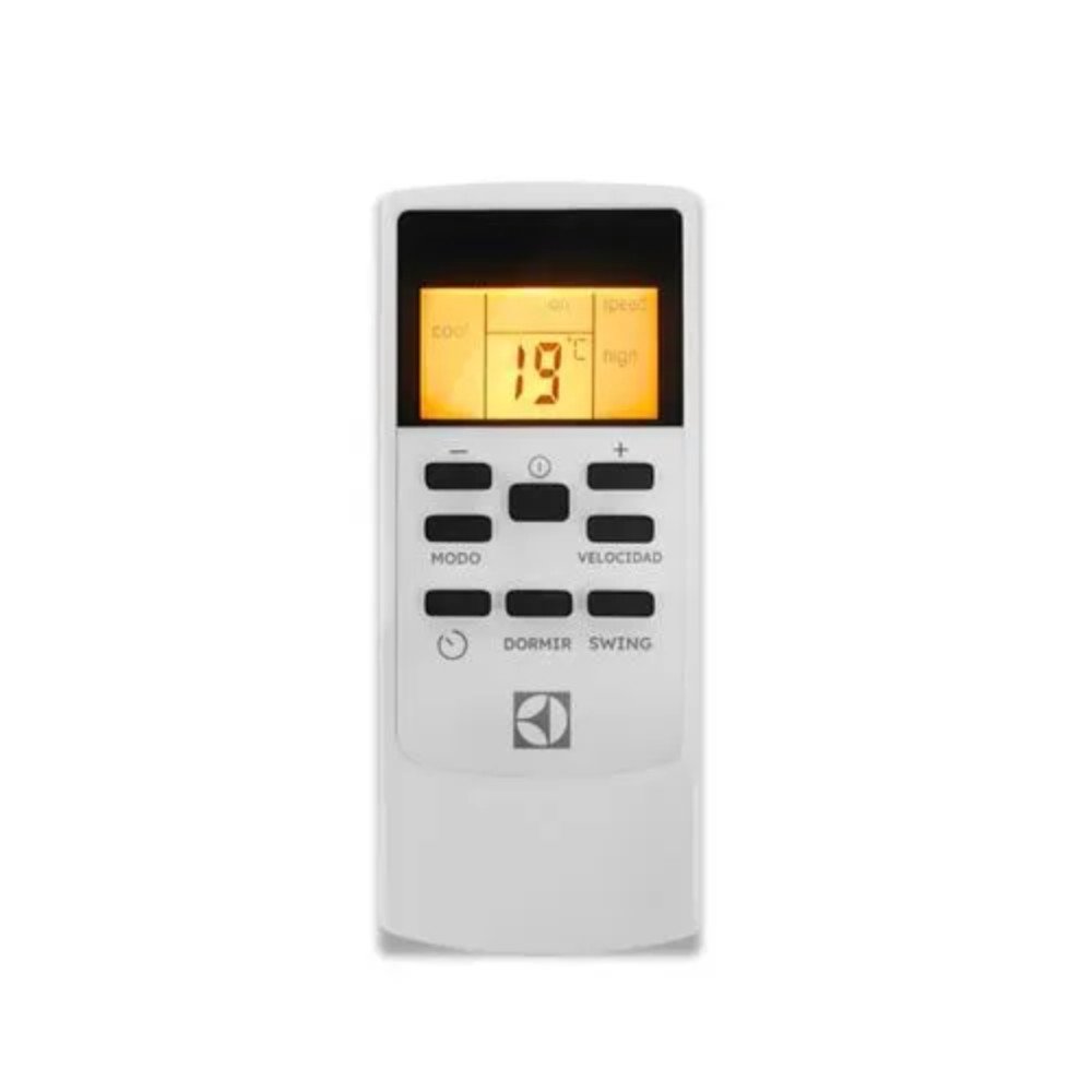 Aire Acondicionado Electrolux |12000 BTU|Portátil modelo EAPE12F3ABAXW cómpralo en Mi Bodega Ec