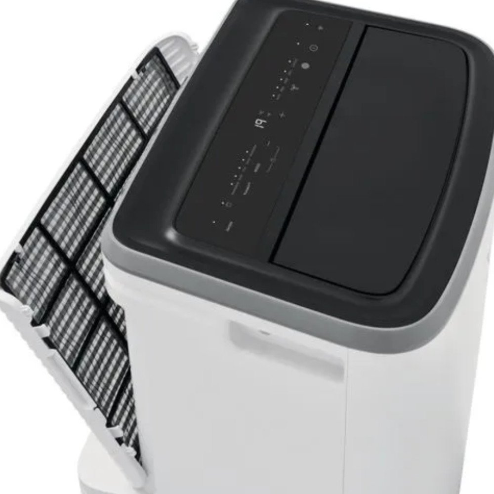 Aire Acondicionado Electrolux |12000 BTU|Portátil