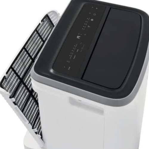 Aire Acondicionado Electrolux |12000 BTU|Portátil modelo EAPE12F3ABAXW cómpralo en Mi Bodega Ec