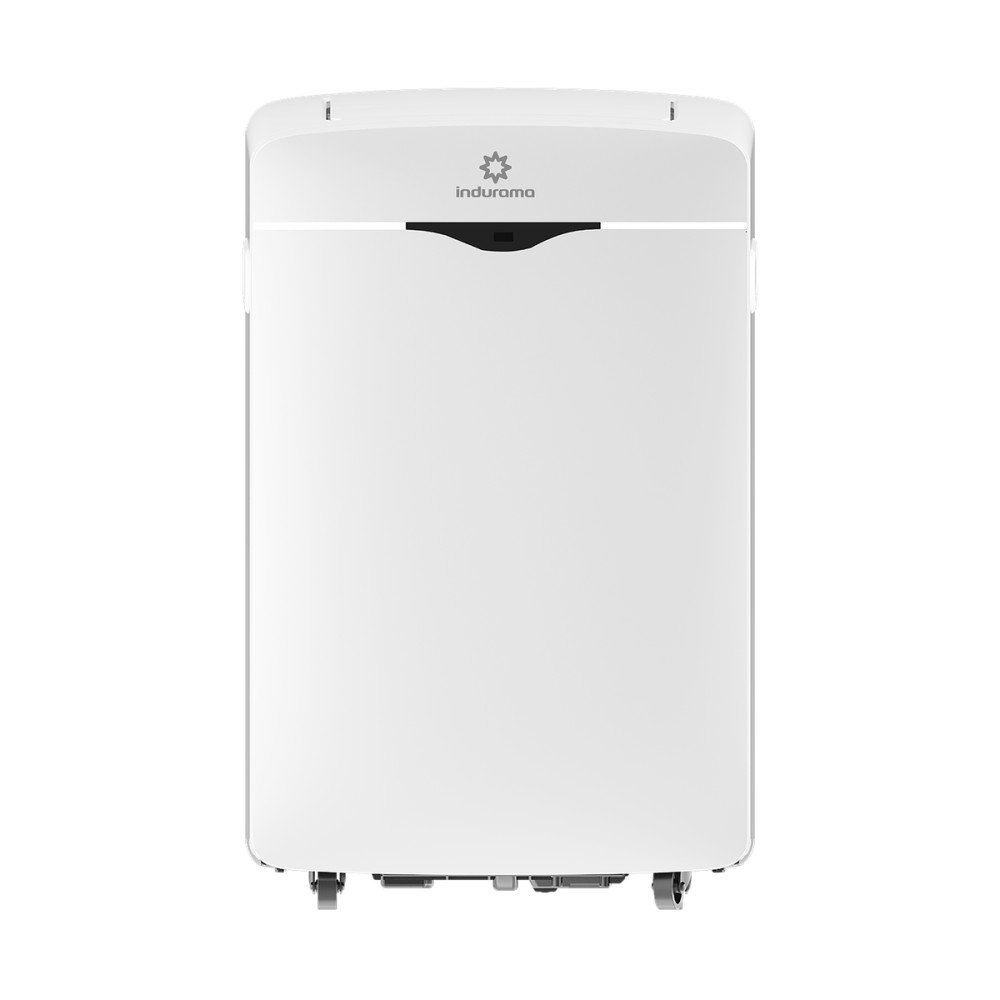 Aire Acondicionado  Indurama|12000 BTU |Portátil modelo API-12ABL cómpralo en Mi Bodega Ec