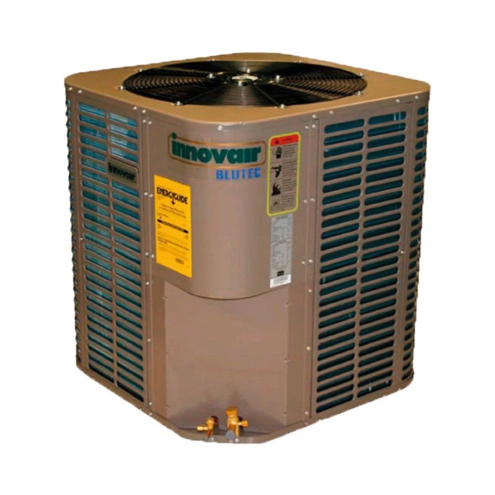 Aire Acondicionado Innovair|60000 BTU | Cassette modelo AI-CE60C2DB3 cómpralo en Mi Bodega Ec