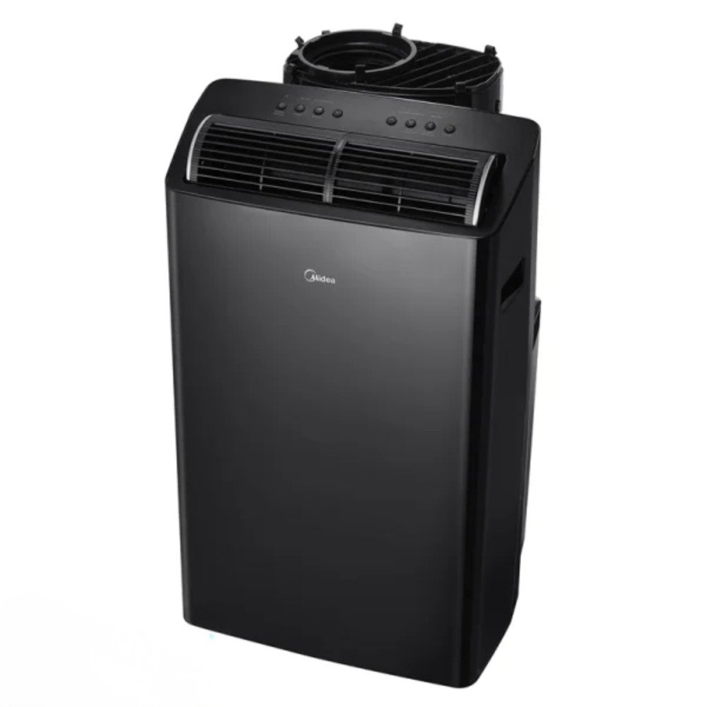 Aire Acondicionado Midea|12000 BTU Inverter | Portátil WIFI modelo MPPTB-12HRN8-N cómpralo en Mi Bodega Ec