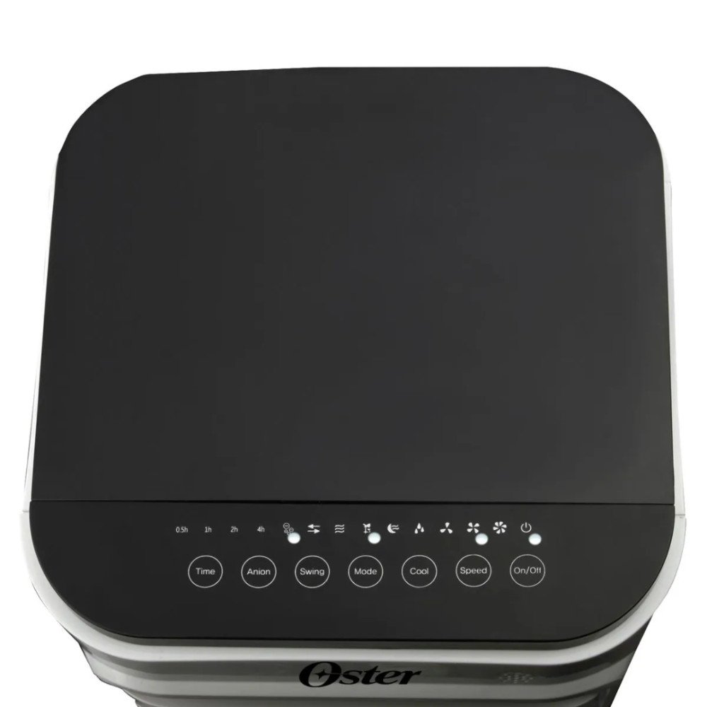 Enfriador Portátil Oster |12 Lt.|  65W