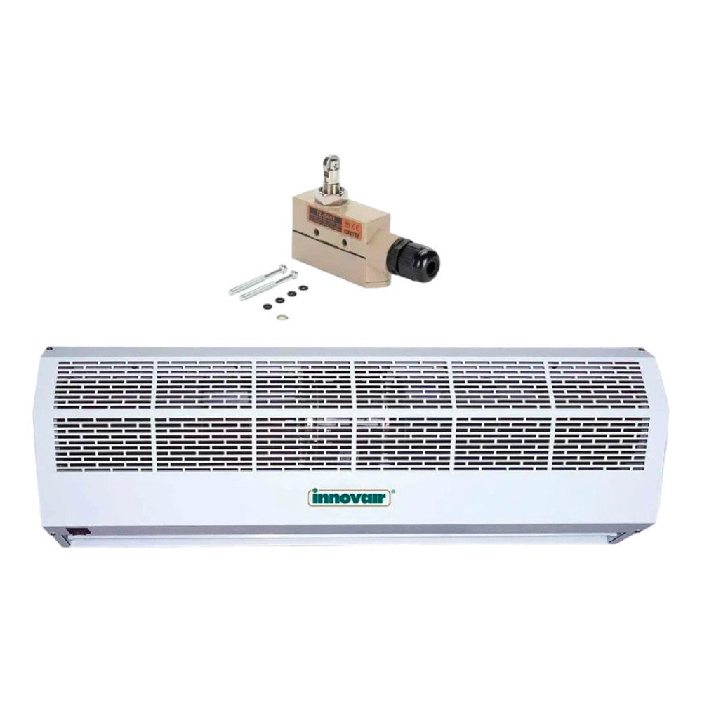 Cortina de Aire Innovair|IA-ACS60I-2|1.50m modelo IA-ACS60I-2 cómpralo en Mi Bodega Ec