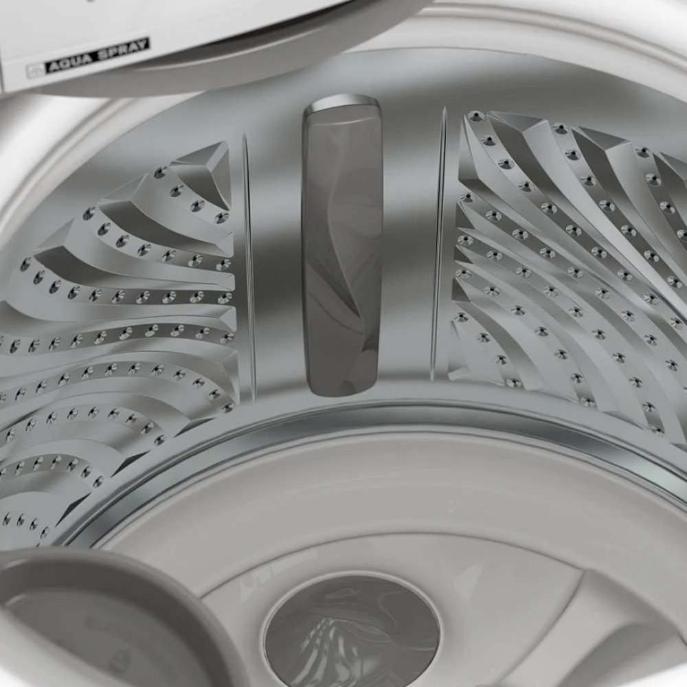 Lavadora Whirlpool 17Kg | WW17KBAHLA|Carga Superior