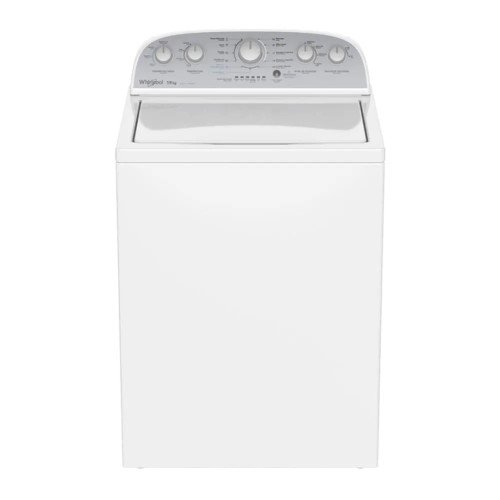 Lavadora Whirlpool 17Kg | WW17KBAHLA|Carga Superior