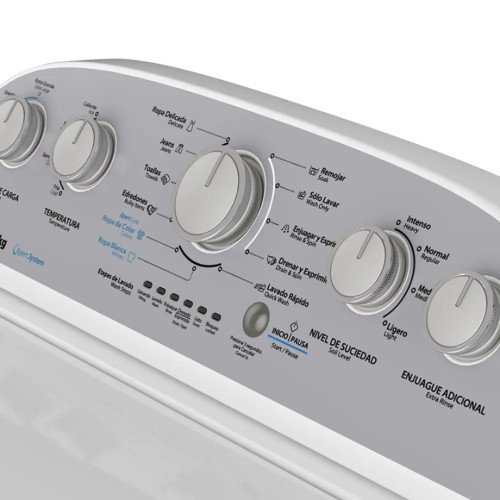 Lavadora Whirlpool 19Kg | 7MWTW1904LM |Carga Superior modelo 7MWTW1904LM cómpralo en Mi Bodega Ec