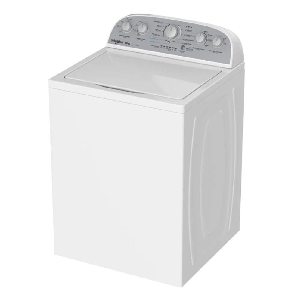 Lavadora Whirlpool 19Kg | 7MWTW1904LM |Carga Superior modelo 7MWTW1904LM cómpralo en Mi Bodega Ec