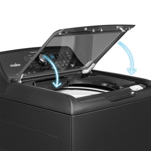 Lavadora Mabe 24Kg |LMH74201WDAB1|Carga Superior modelo LMH74201WDAB1 cómpralo en Mi Bodega Ec