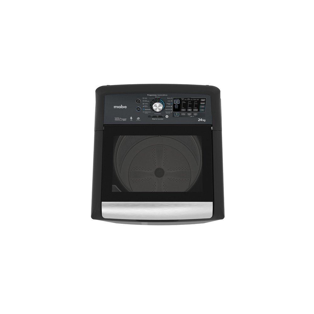 Lavadora Mabe 24Kg |LMH74201WDAB1|Carga Superior