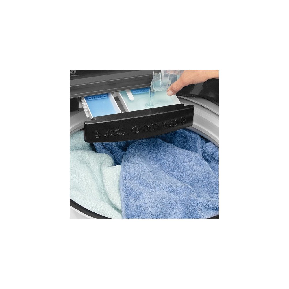 Lavadora Mabe 24Kg |LMH74201WDAB1|Carga Superior