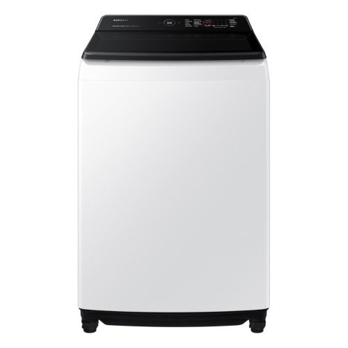 Lavadora Samsung 21kg |WA21CG6746BWAP| Carga Superior