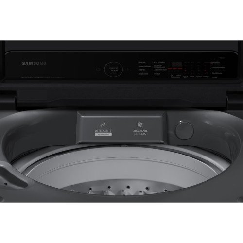 Lavadora Samsung 21kg |WA21CG6746BDAP| Carga Superior modelo WA21CG6746BDAP cómpralo en Mi Bodega Ec
