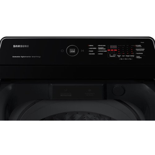 Lavadora Samsung 21kg |WA21CG6746BDAP| Carga Superior modelo WA21CG6746BDAP cómpralo en Mi Bodega Ec