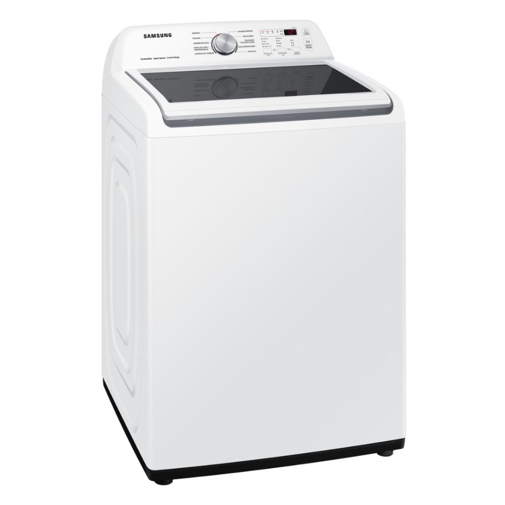 Lavadora Samsung 23kg |WA23C3553GW/AP| Carga Superior modelo WA23C3553GW/AP cómpralo en Mi Bodega Ec