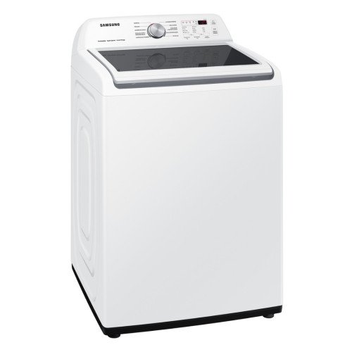 Lavadora Samsung 23kg |WA23C3553GW/AP| Carga Superior modelo WA23C3553GW/AP cómpralo en Mi Bodega Ec