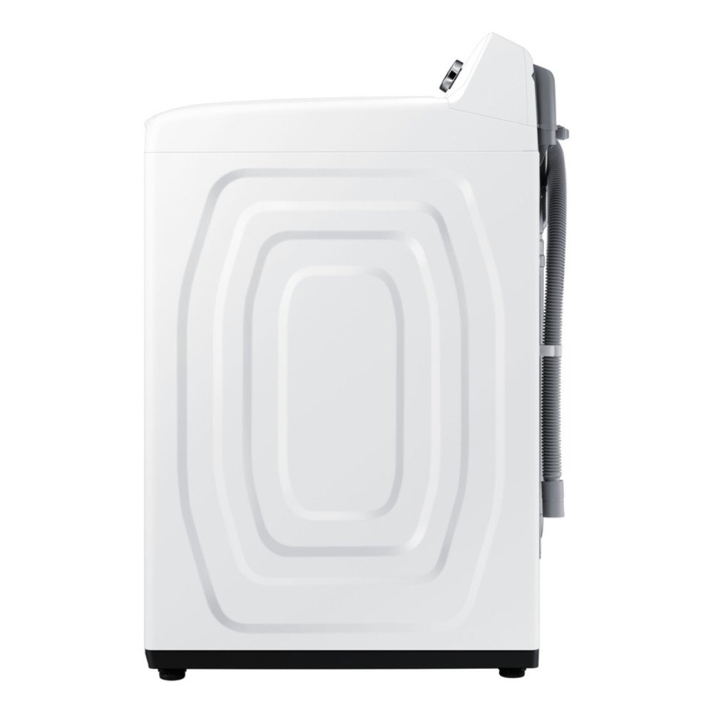 Lavadora Samsung 23kg |WA23C3553GW/AP| Carga Superior