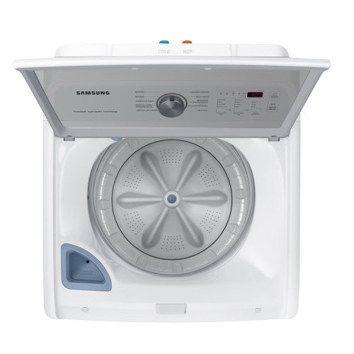 Lavadora Samsung 23kg |WA23C3553GW/AP| Carga Superior modelo WA23C3553GW/AP cómpralo en Mi Bodega Ec