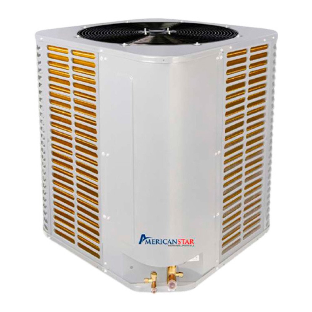 Aire Acondicionado Americanstar|36000 BTU Alta Eficiencia |Cassette modelo AS36CAS-58 cómpralo en Mi Bodega Ec