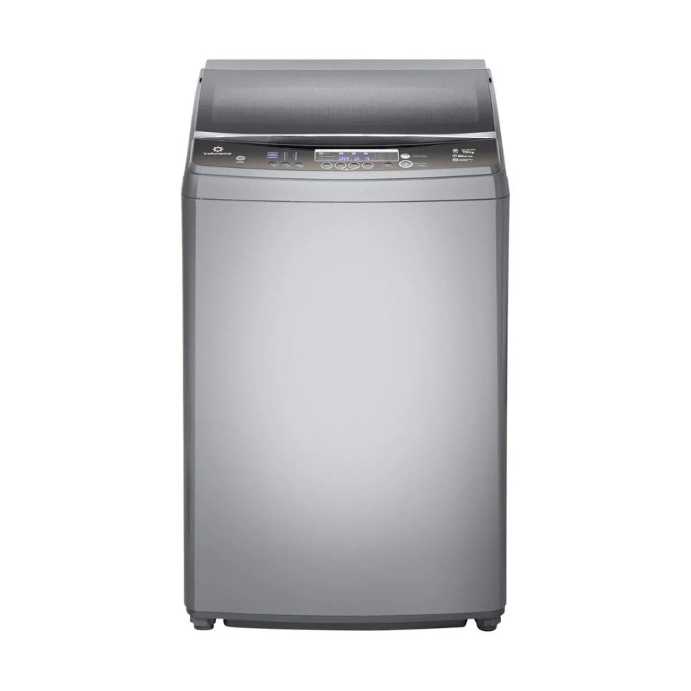 Lavadora Indurama 19Kg |LRI-19CRPF|Carga Superior modelo LRI-19CRPF cómpralo en Mi Bodega Ec