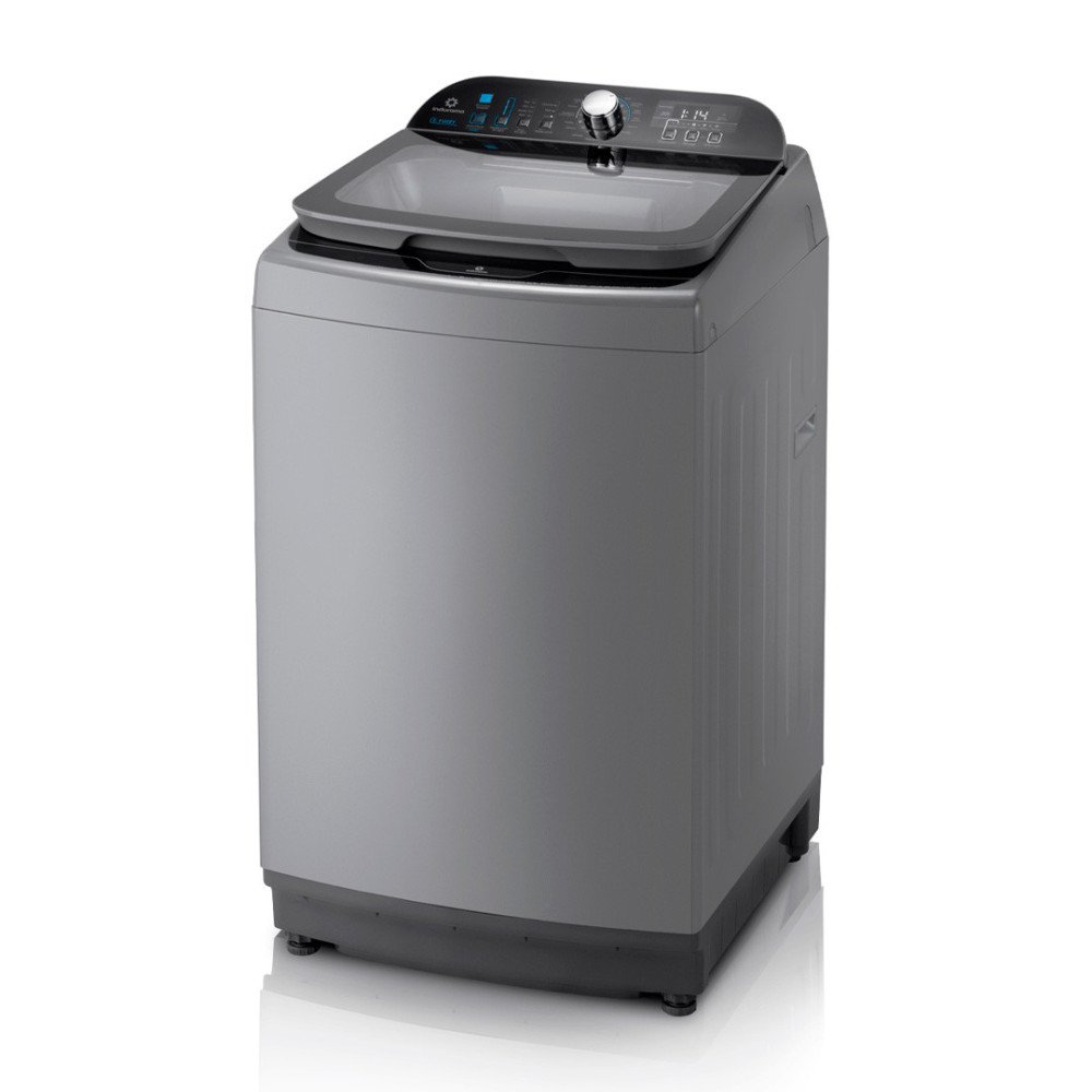 Lavadora Indurama 22Kg |LRI-22DGR|Carga Superior