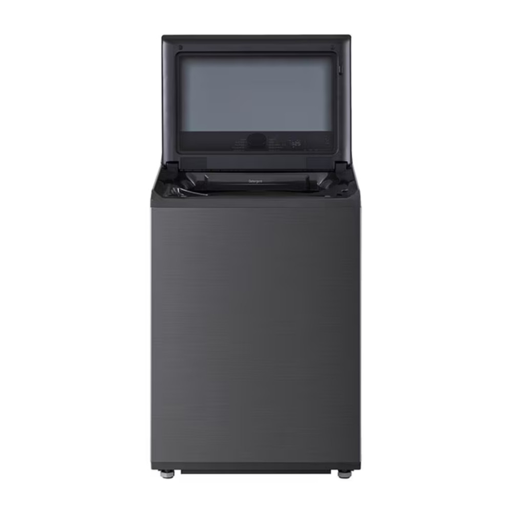Lavadora LG 25Kg |WT25PBTX6|Carga Superior