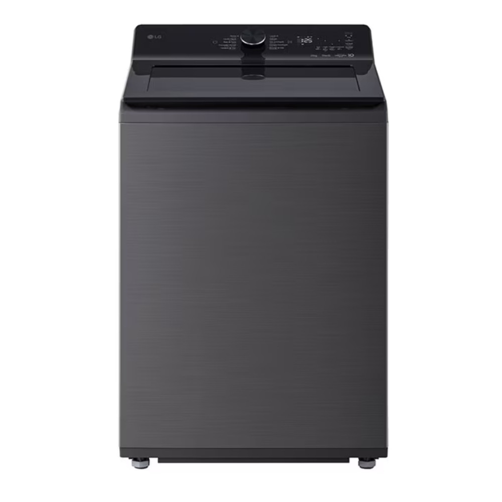Lavadora LG 25Kg |WT25PBTX6|Carga Superior