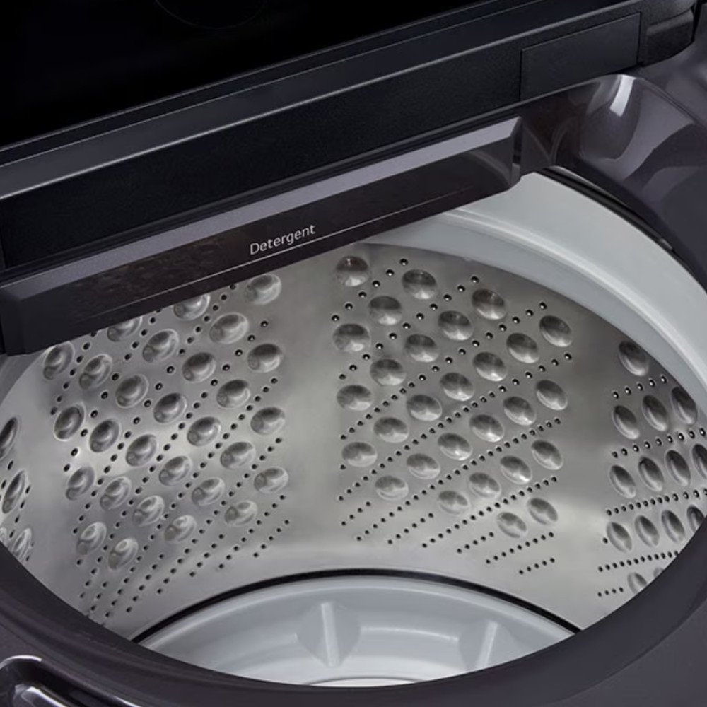 Lavadora LG 25Kg |WT25PBTX6|Carga Superior