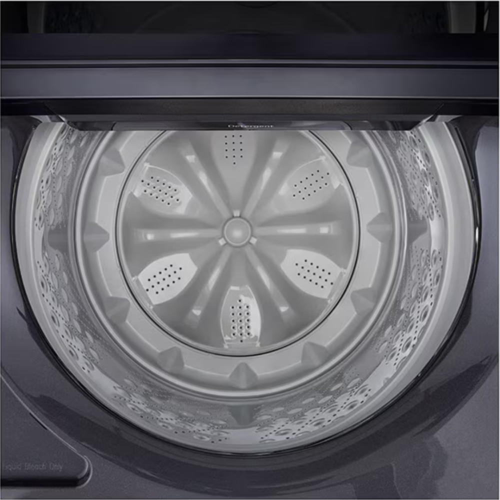 Lavadora LG 25Kg |WT25PBTX6|Carga Superior