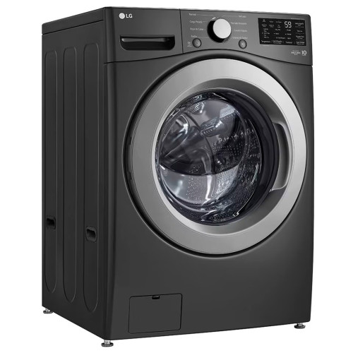 Lavadora LG 25Kg |WM25MV2S6W|Carga Frontal modelo WM25MV2S6W cómpralo en Mi Bodega Ec
