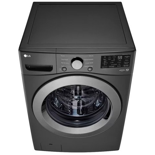 Lavadora LG  25Kg |WM25MV2S6W|Carga Frontal modelo WM25MV2S6W cómpralo en Mi Bodega Ec