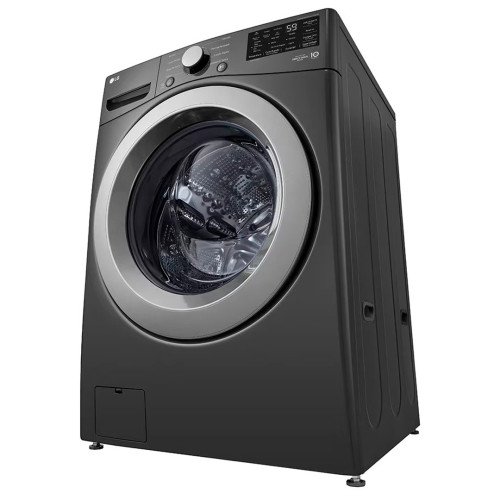 Lavadora LG 25Kg |WM25MV2S6W|Carga Frontal modelo WM25MV2S6W cómpralo en Mi Bodega Ec