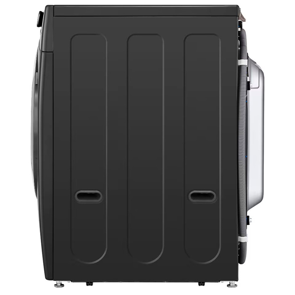 Lavadora LG 25Kg |WM25MV2S6W|Carga Frontal modelo WM25MV2S6W cómpralo en Mi Bodega Ec