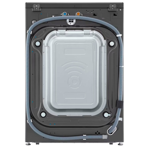 Lavadora LG 25Kg |WM25MV2S6W|Carga Frontal modelo WM25MV2S6W cómpralo en Mi Bodega Ec
