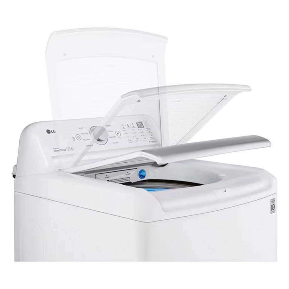 Lavadora LG  25Kg |WT25WT6HK|Carga Superior