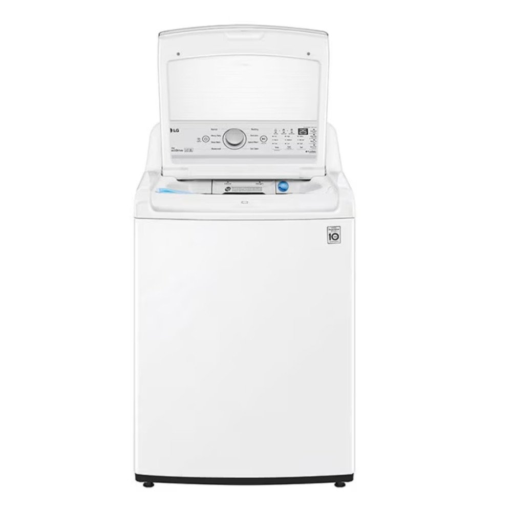 Lavadora LG  25Kg |WT25WT6HK|Carga Superior modelo WT25WT6HK cómpralo en Mi Bodega Ec