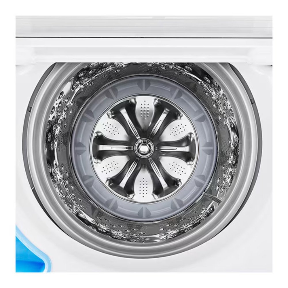 Lavadora LG  25Kg |WT25WT6HK|Carga Superior modelo WT25WT6HK cómpralo en Mi Bodega Ec