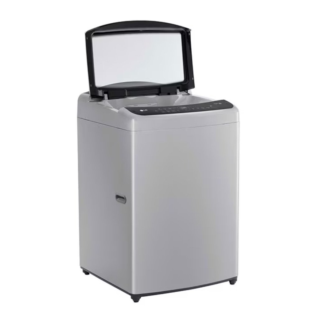 Lavadora LG 19Kg |WT19DV6T|Carga Superior