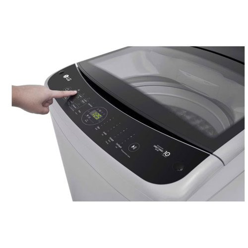 Lavadora LG 19Kg |WT19DV6T|Carga Superior modelo WT19DV6T cómpralo en Mi Bodega Ec