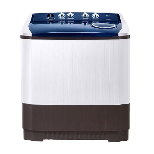 Lavadora LG 18Kg |WP18WAR|Doble Pozo, modelo WP18WAR cómpralo en Mi Bodega Ec