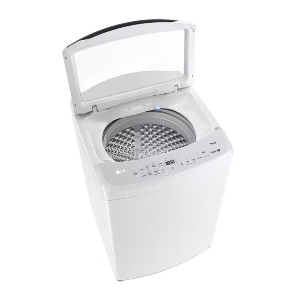 Lavadora LG  21Kg |WT21BWV6|Carga Superior modelo WT21BWV6 cómpralo en Mi Bodega Ec