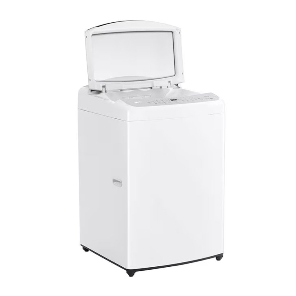 Lavadora LG  21Kg |WT21BWV6|Carga Superior modelo WT21BWV6 cómpralo en Mi Bodega Ec