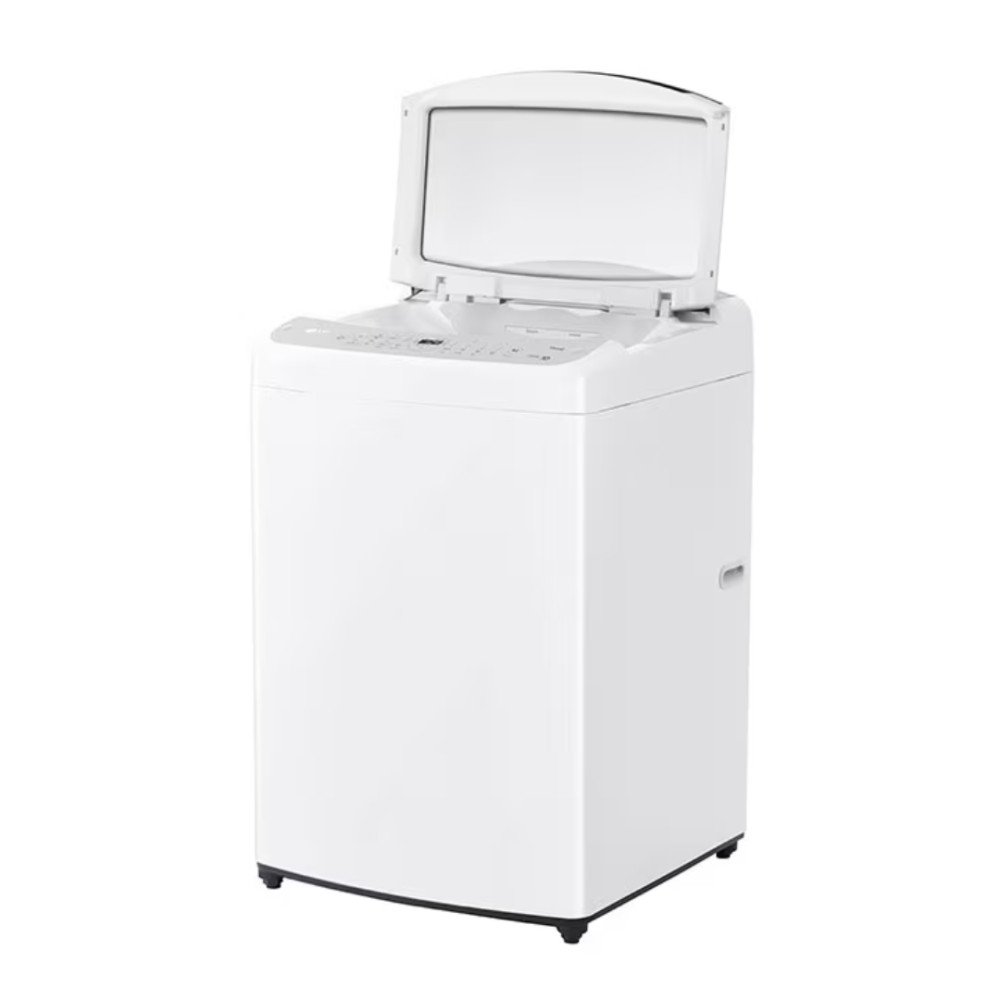 Lavadora LG  21Kg |WT21BWV6|Carga Superior