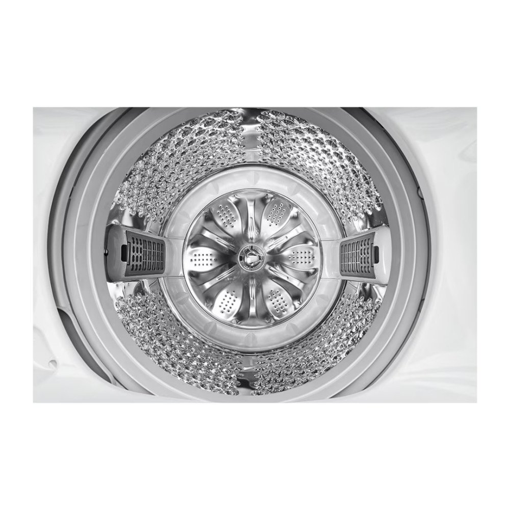 Lavadora LG  21Kg |WT21BWV6|Carga Superior