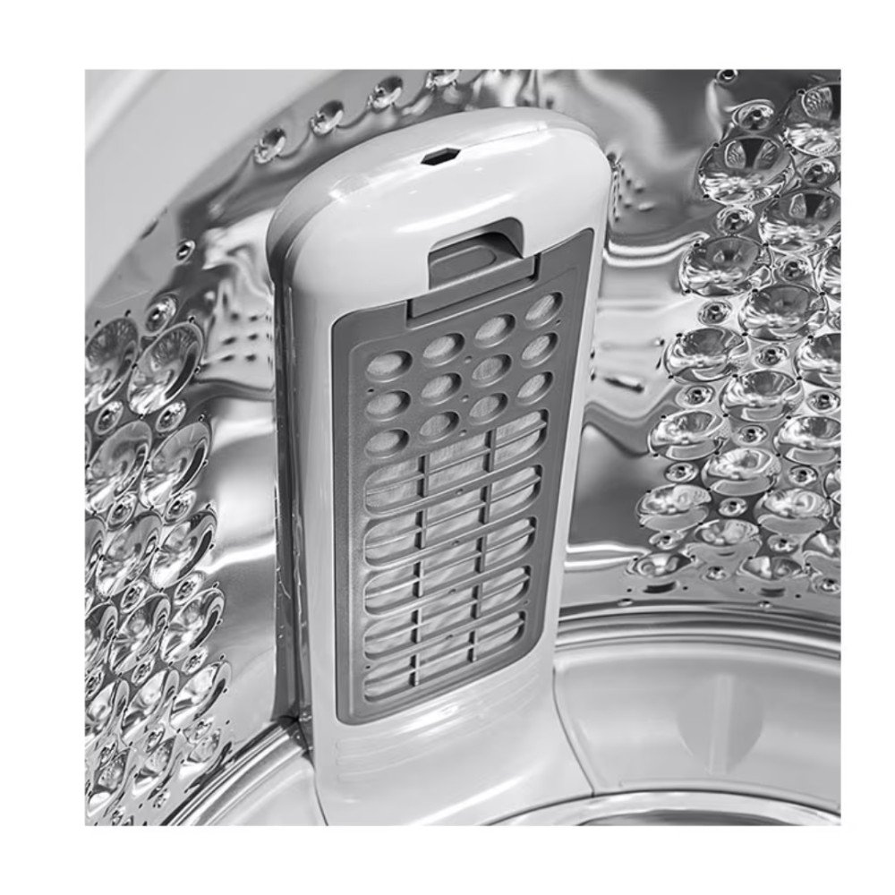 Lavadora LG  21Kg |WT21BWV6|Carga Superior