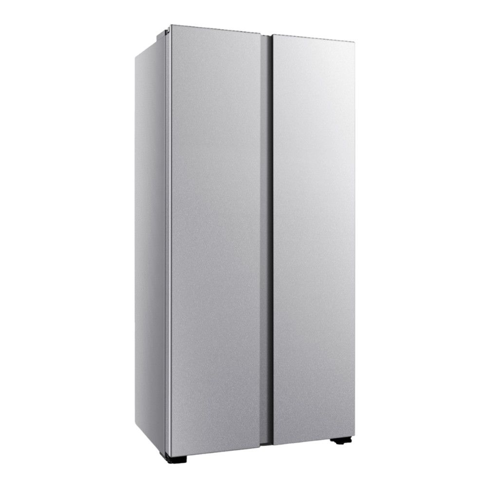 Refrigeradora Hisense RS3P428NEDA1| 428 Lt. |Side By Side modelo RS3P428NEDA1 cómpralo en Mi Bodega Ec